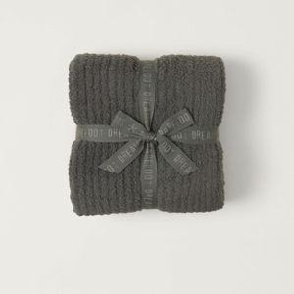 CozyChic® Ribbed Throw