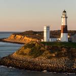 Montauk Point Lighthouse Museum