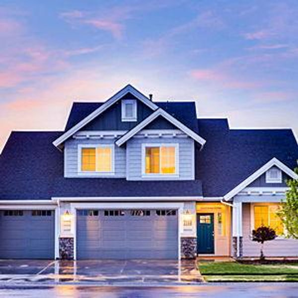 New Home Fund
