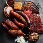 Horn Barbecue