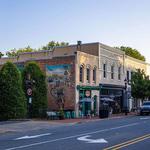 Downtown Davidson