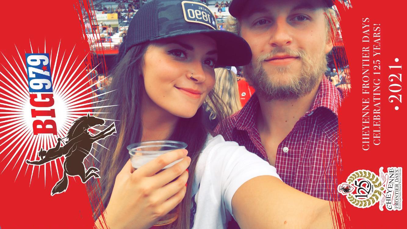 Frontier Days!