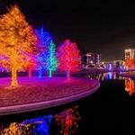 Vitruvian Park