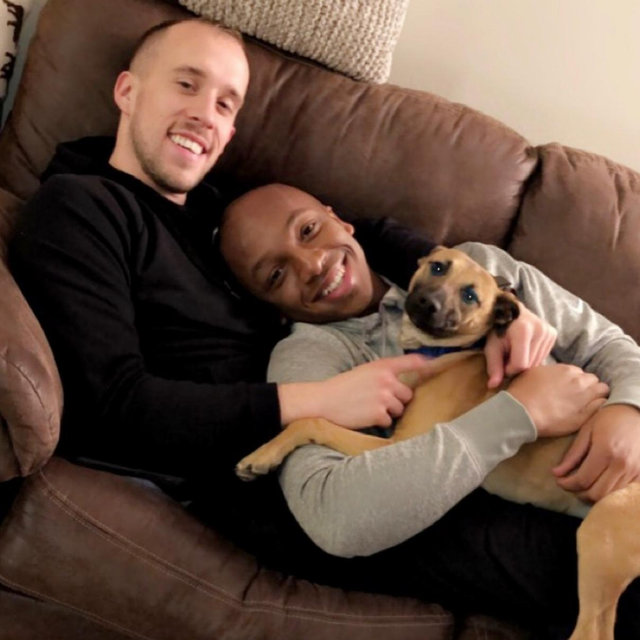 Our First Home Fund!