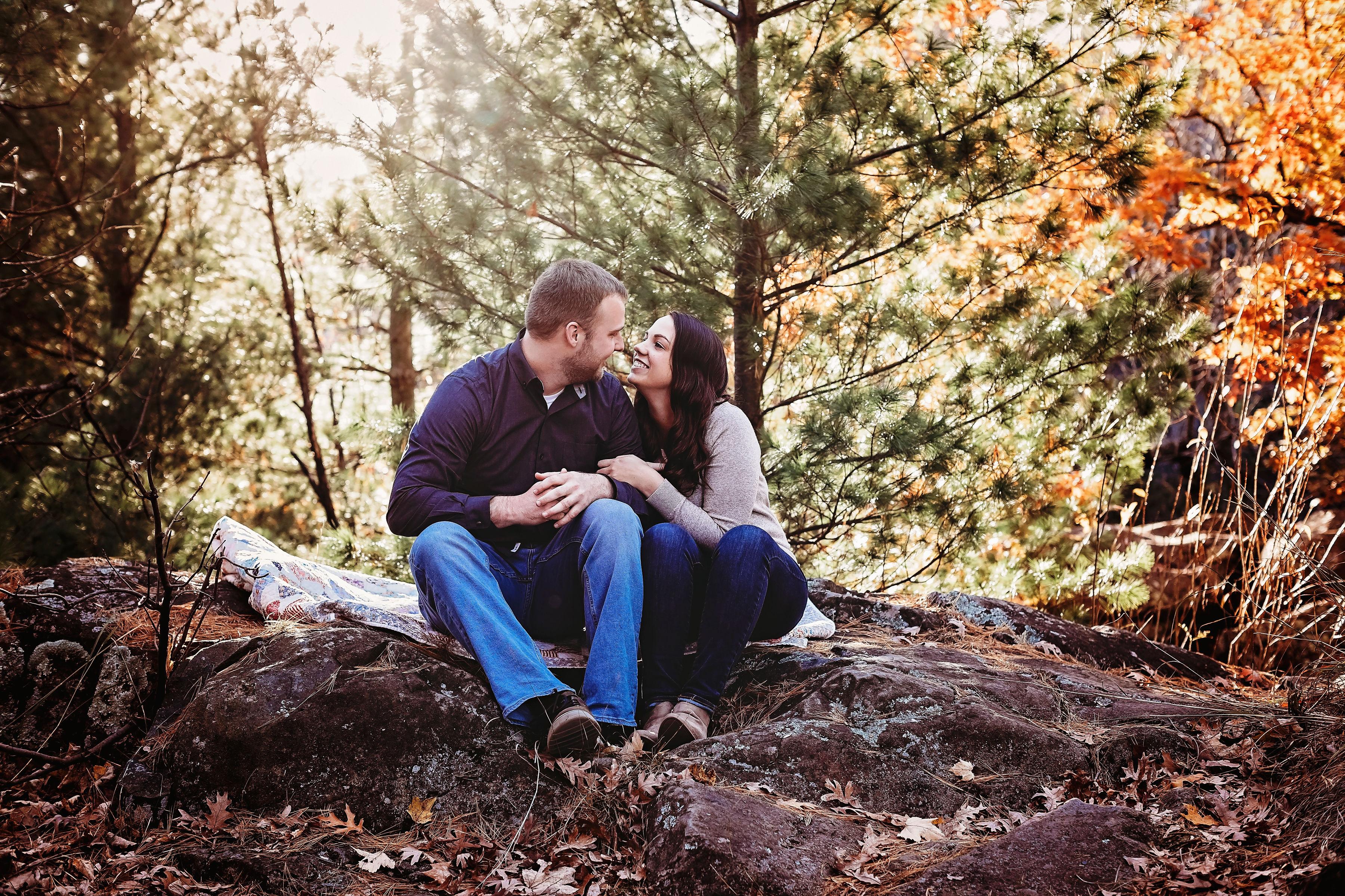 The Wedding Website of Emily Schuh and Kyle Shafer