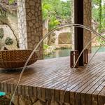 WELLNESS / SPA BAR