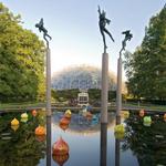 Missouri Botanical Gardens