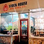 Stock House Brewing Co.