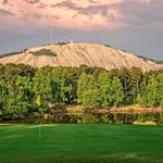 Stone Mountain