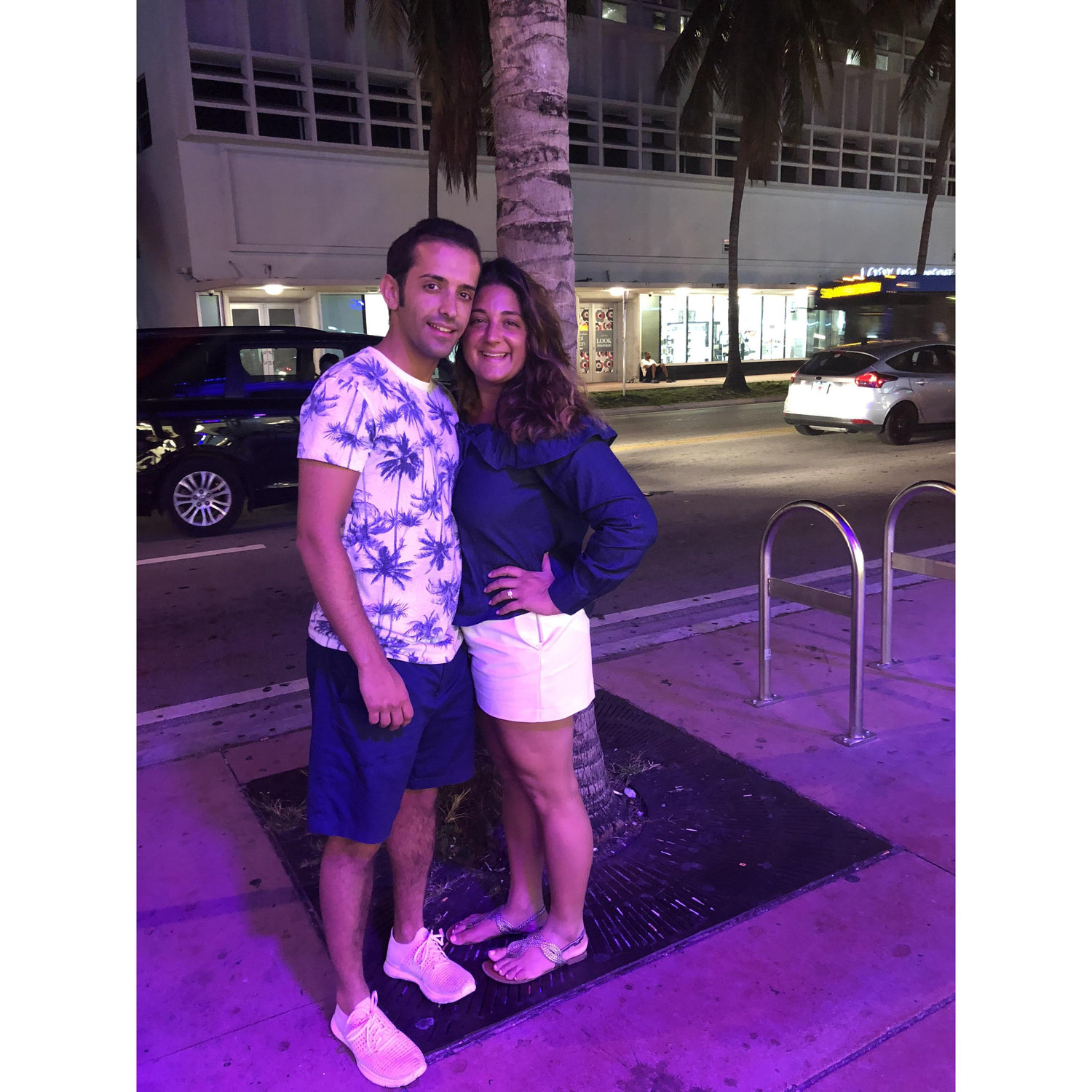 Miami 2017