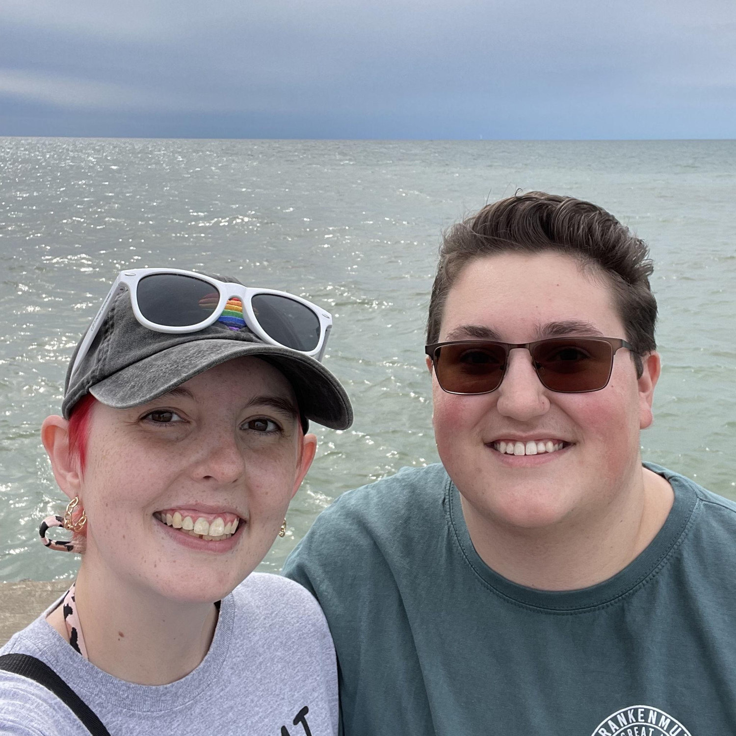 South Haven, August 2023.