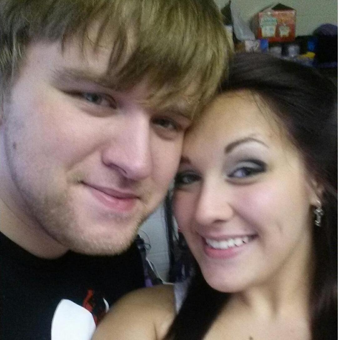 Our first anniversary - 2014