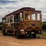 Zach and Kaelyn's Wine Tasting Tour