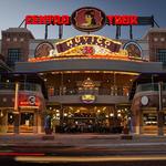 Ybor City