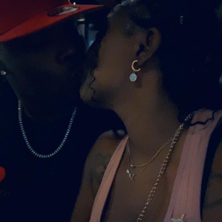 First KISS