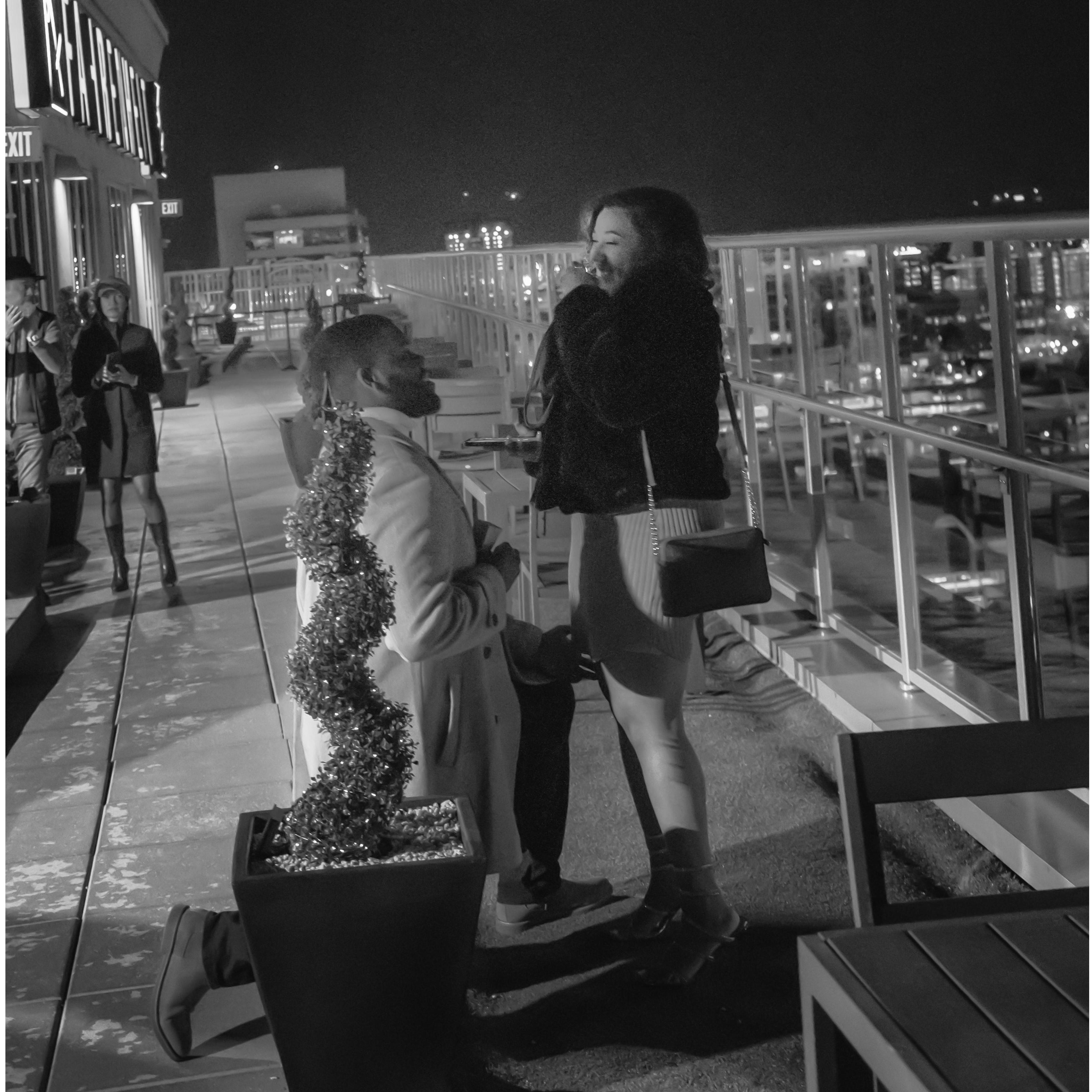 "The Moment"