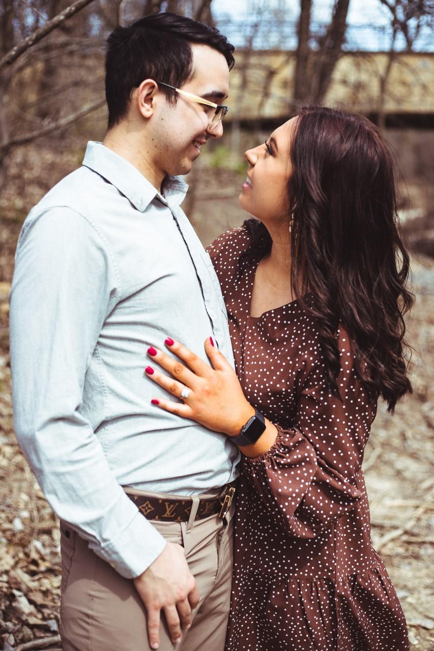 The Wedding Website of Taylor Stephens and Benjamin Chavez