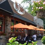 Miss Shirley's Cafe, Annapolis