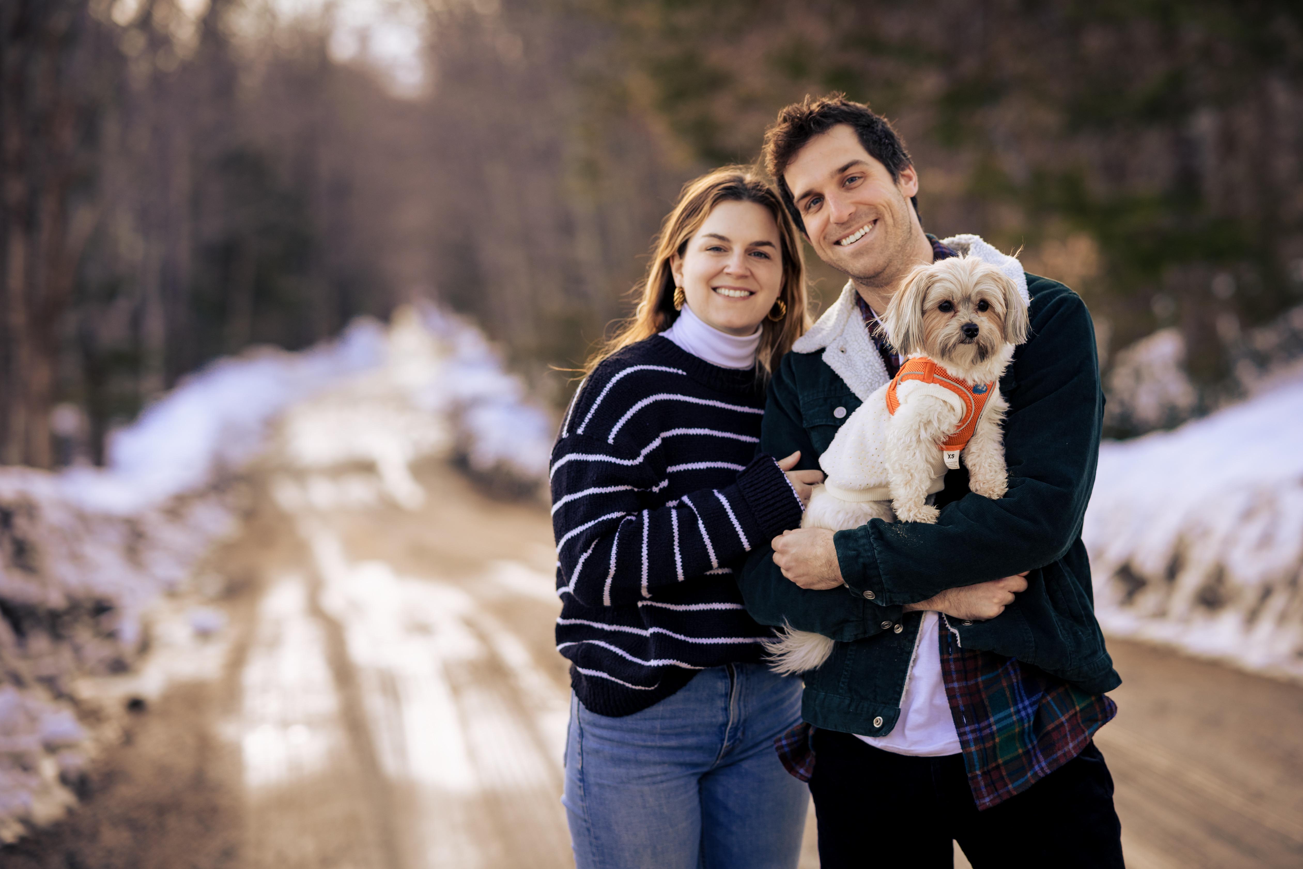 The Wedding Website of Emma Rowland and Josh Schultz