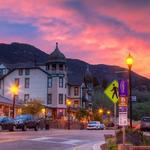 Manitou Springs