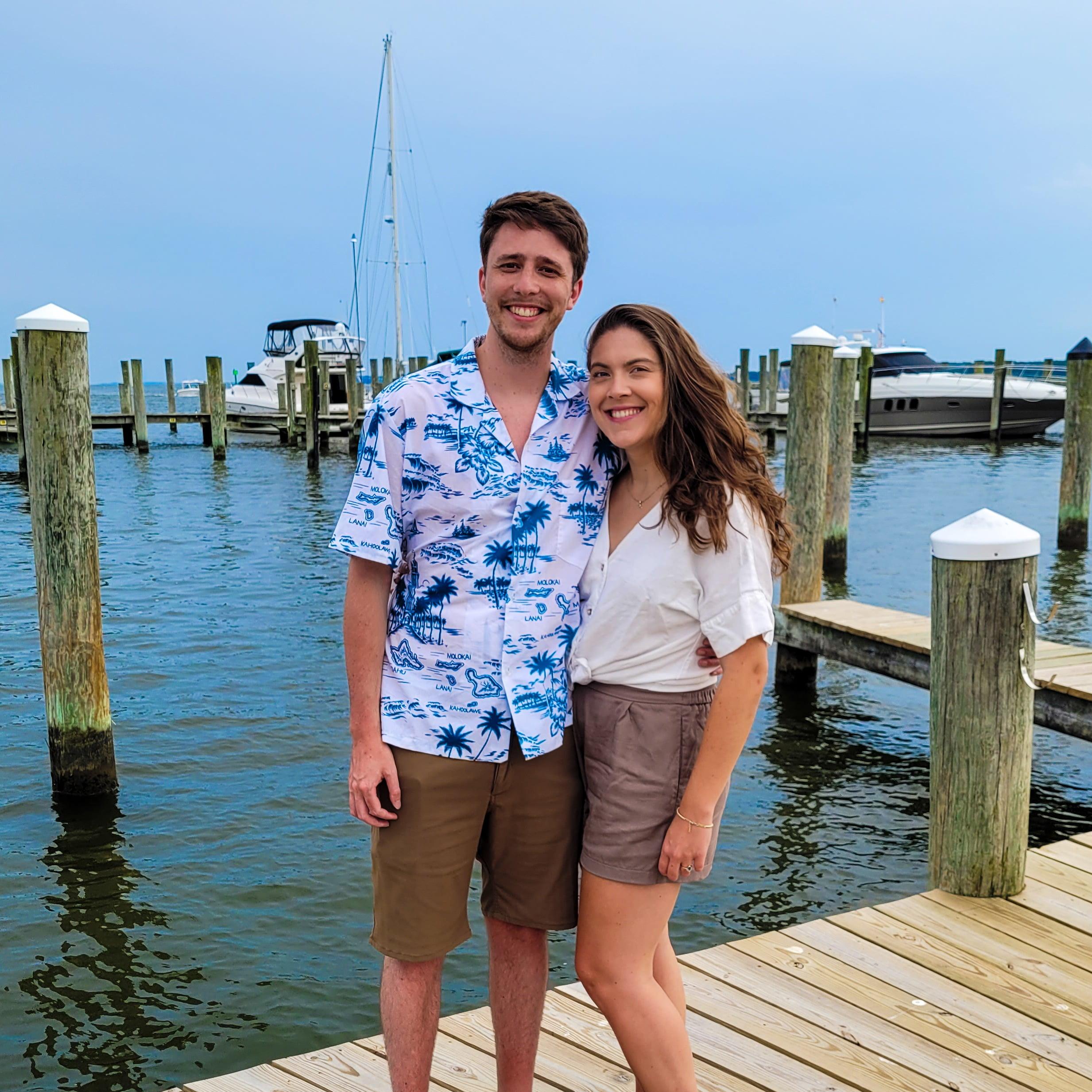 Maryland, Summer 2022