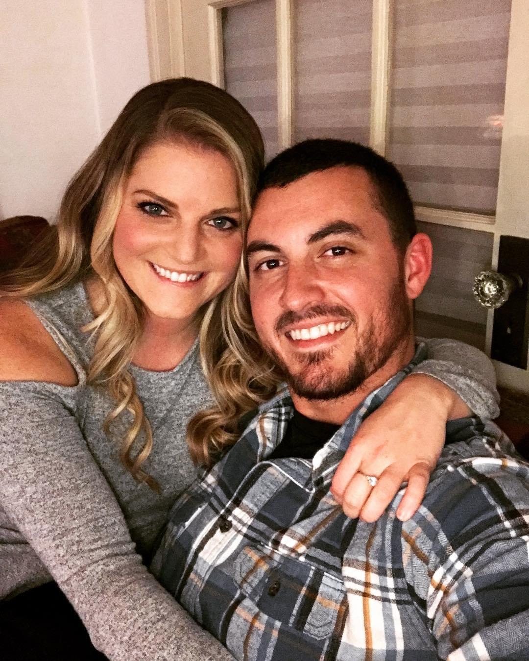 The Wedding Website of Carly Anna Keafer and Jon Charles Nelson III