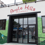 AMPLE HILLS CREAMERY