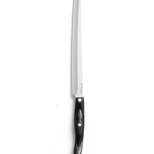 Model 1764 CUTCO Traditional Cheese Knives with 5.5 Micro-D serrated edge