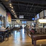 Calusa Brewing Taproom