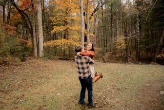 The Wedding Website of Alyia McKinney and Zachary Creel