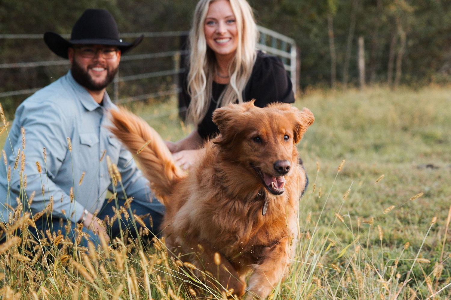 The Wedding Website of Alexis Week and Ben Butt