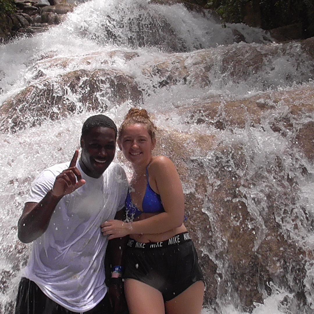 Jamaica  - May 2022