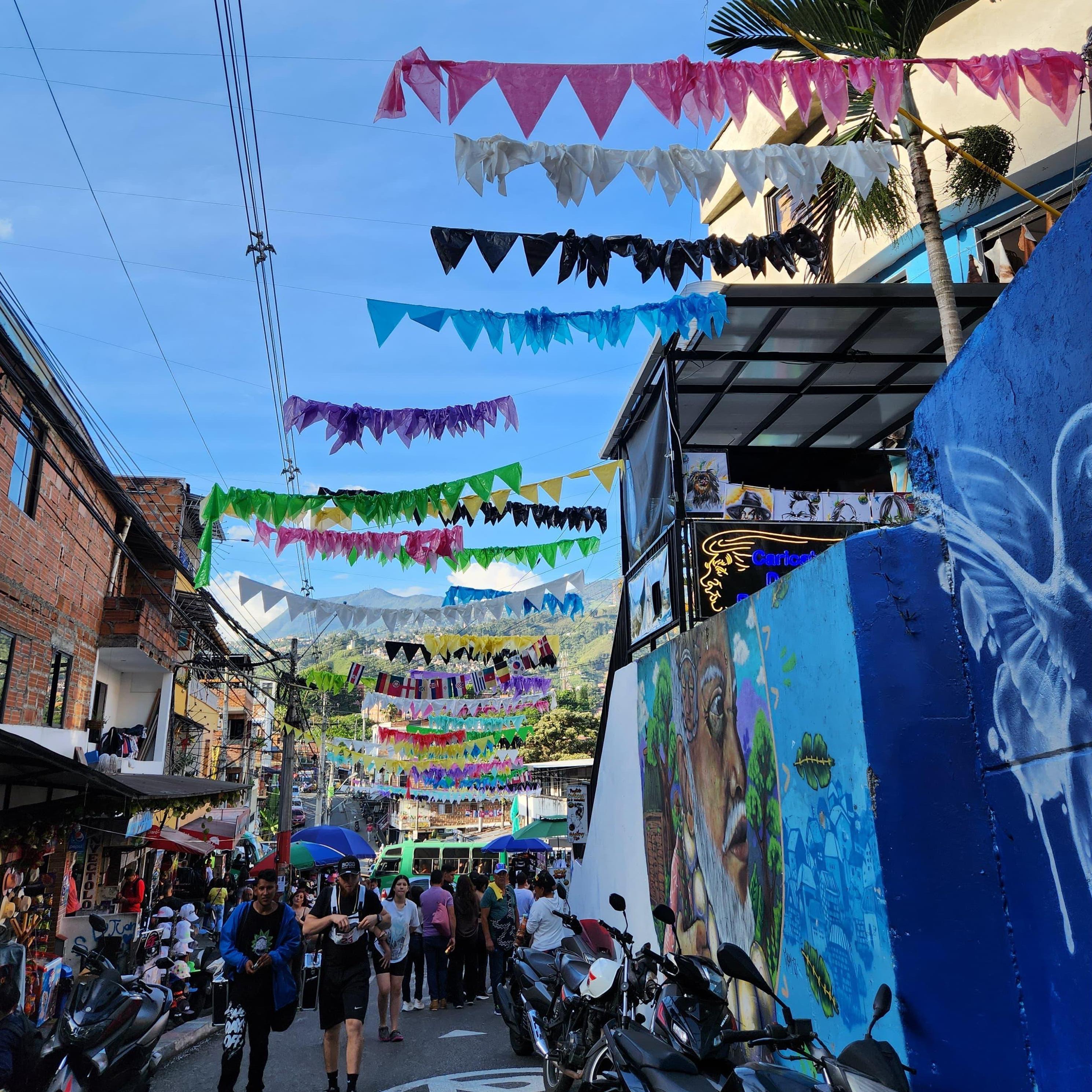 Comuna 13