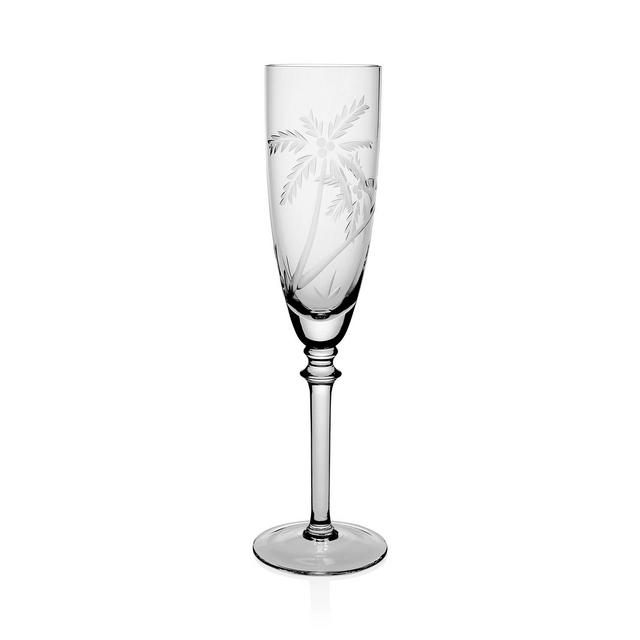 William Yeoward Palmyra Champagne Flute