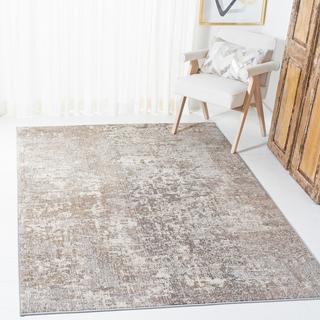 Madison Watercolor Area Rug