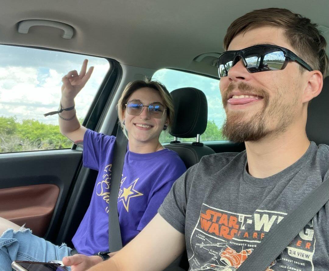 The Wedding Website of Marley Churchward and Tyler Krizen