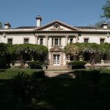 The Liriodendron Mansion