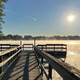 Medicine Lake