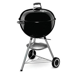 Weber Original Kettle 22-Inch Charcoal Grill