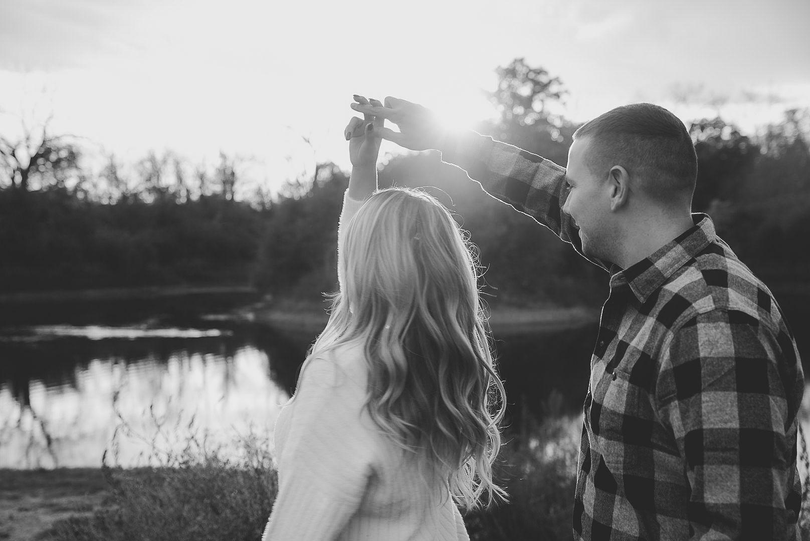 The Wedding Website of Alexis Alm and Matt Hood