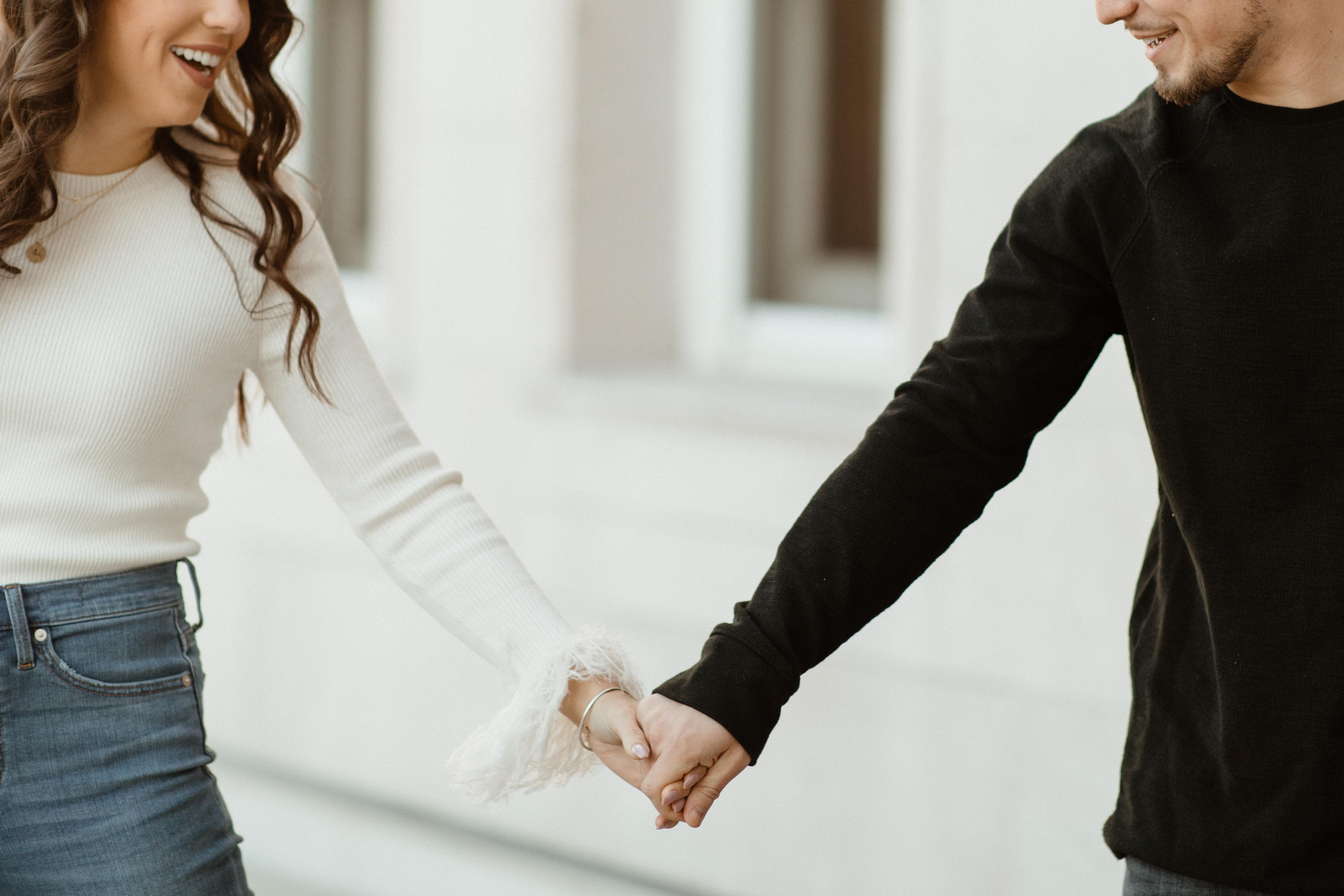 The Wedding Website of Lauren Audibert and Michael Audibert
