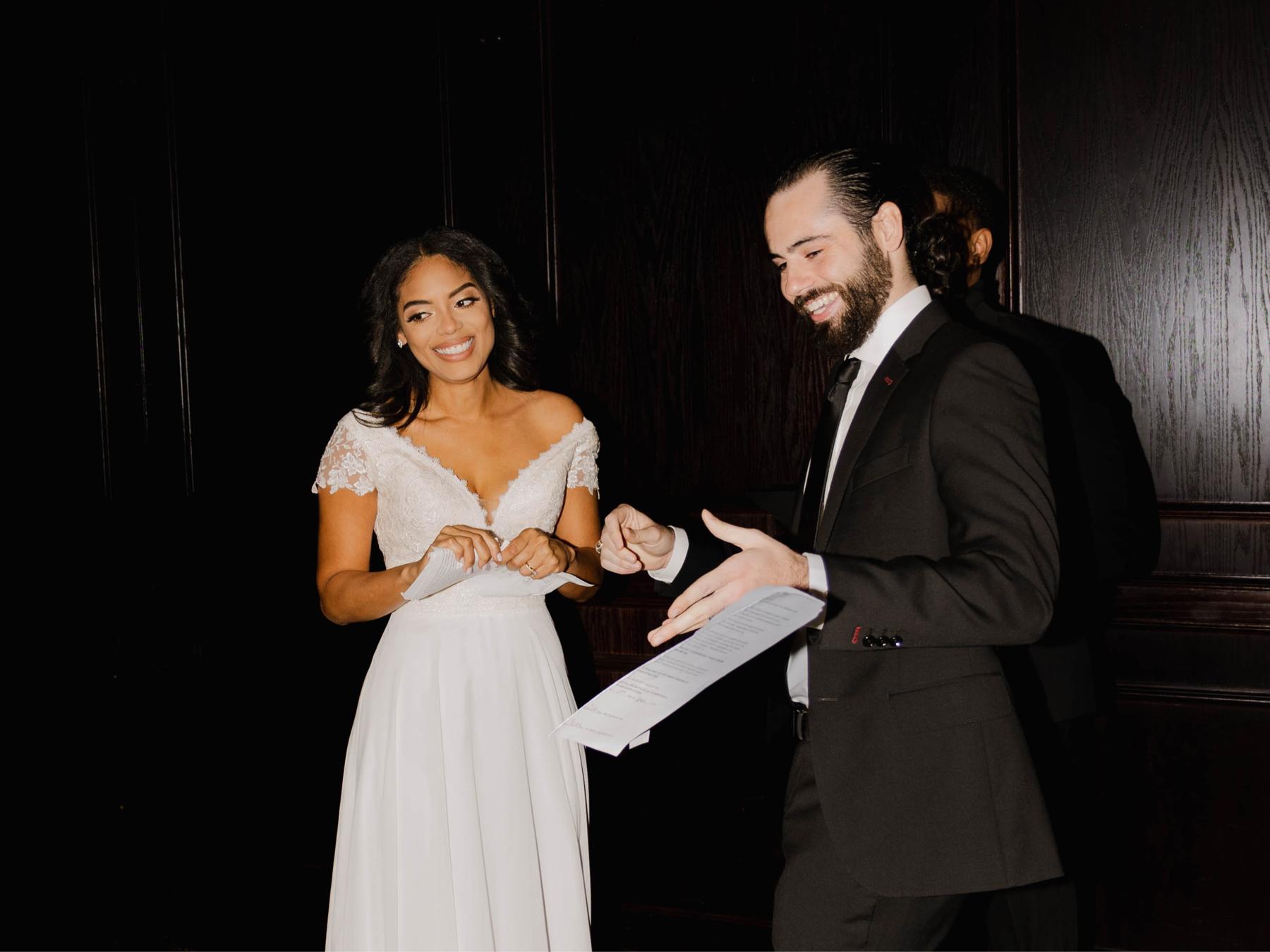 The Wedding Website of Jennifer Patrick and Brett Somerville