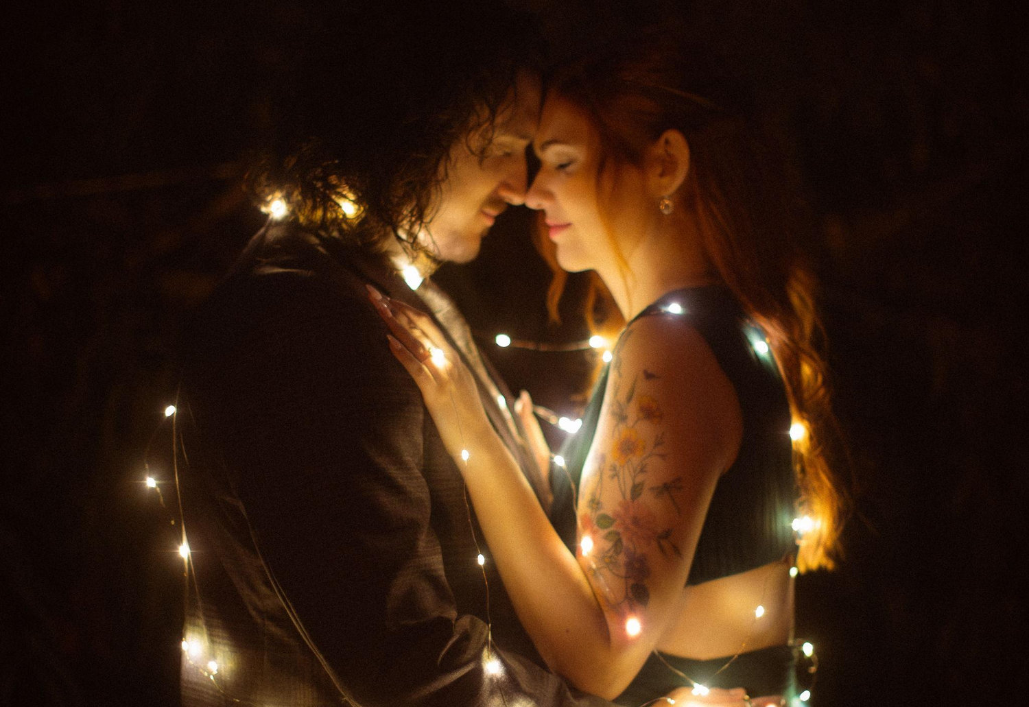 The Wedding Website of Kellie MacMillan and Patrick Hyatt