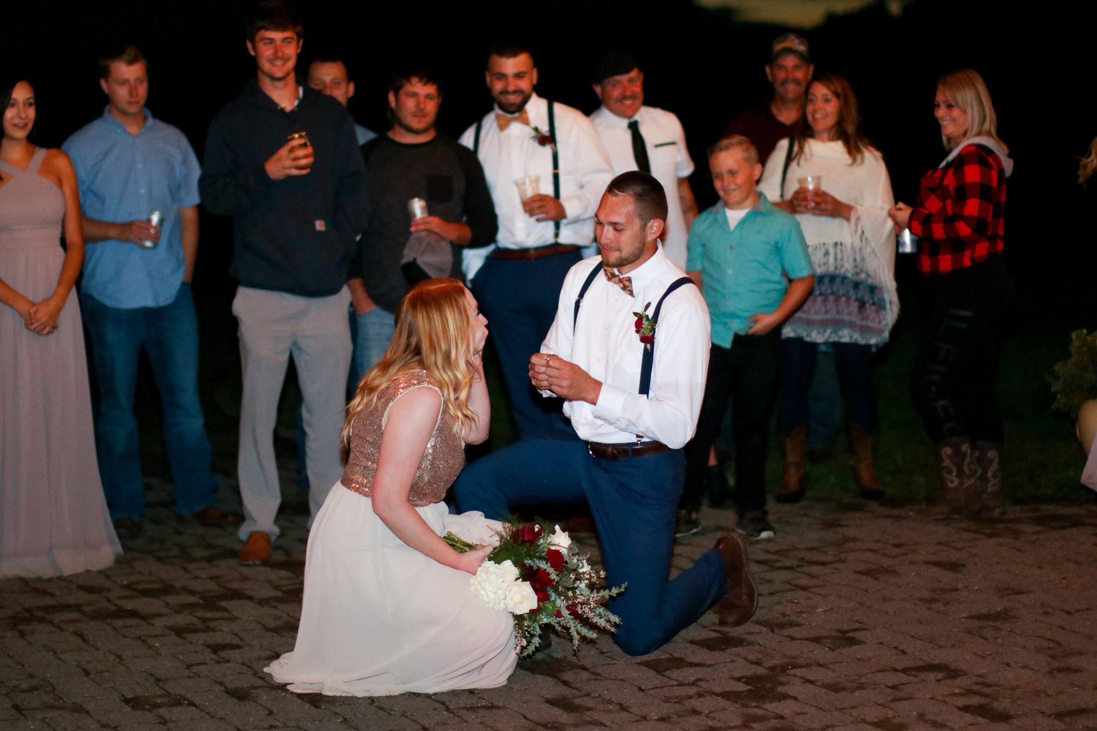 The Wedding Website of Cole Tanner Miller and Danielle Marie Wilkinson