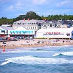 Short Sands Beach