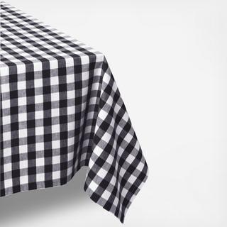 Checkers Tablecloth