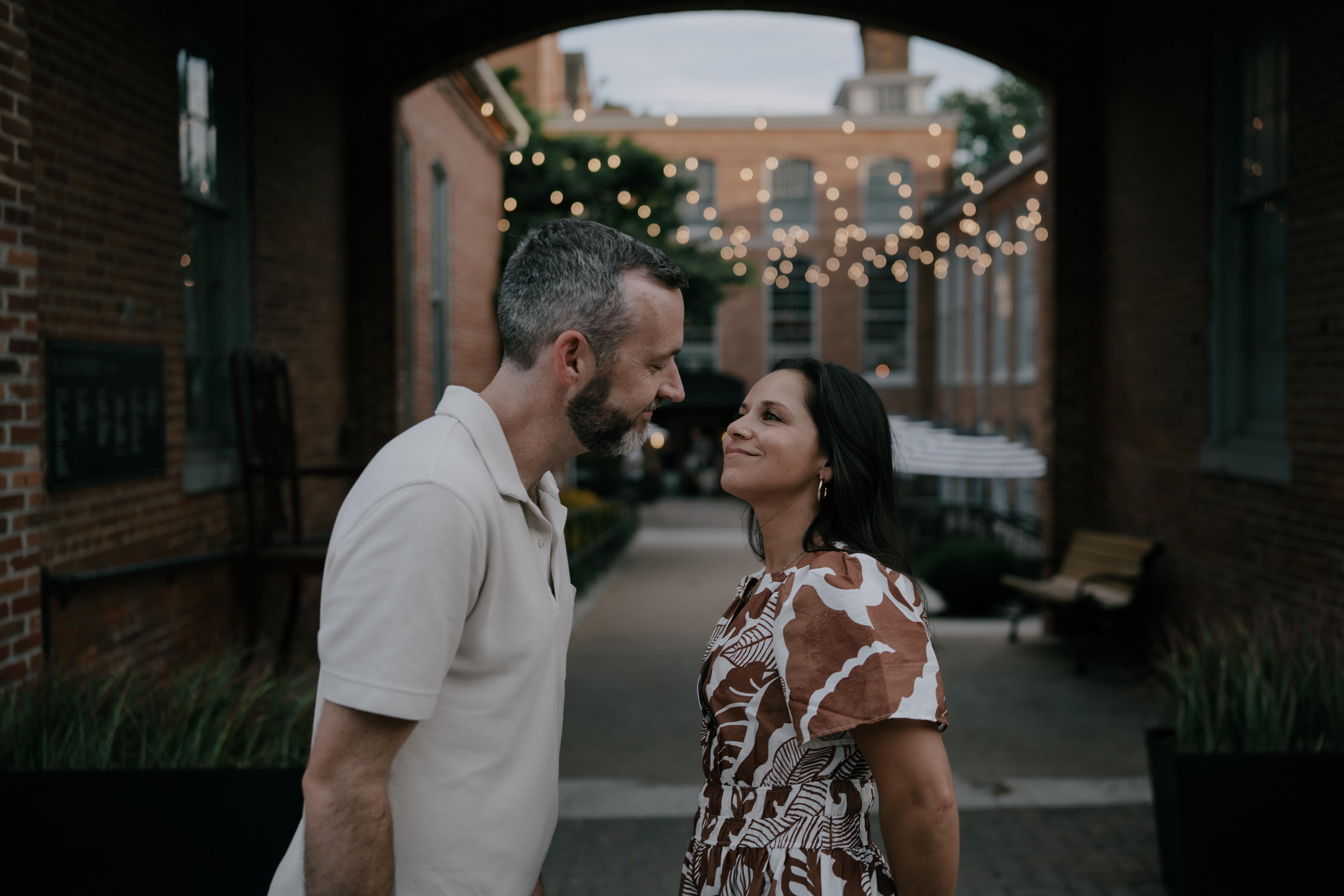 The Wedding Website of Melanie Thankappan and Ian McNamara