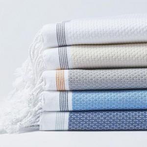 Mediterranean Organic Towels