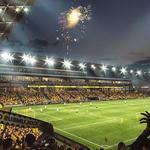 Columbus Crew Game