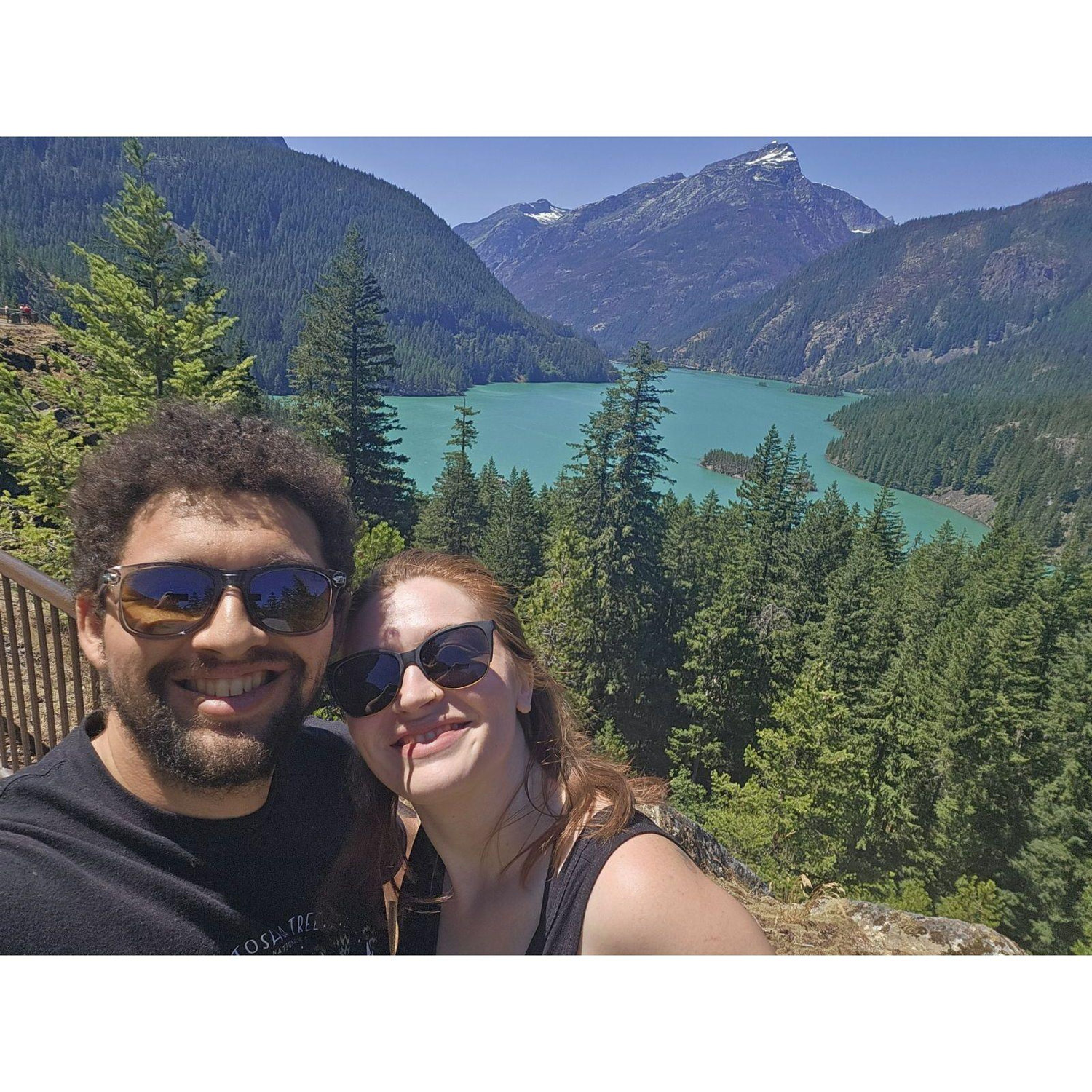 Forever Adventure Buddy.